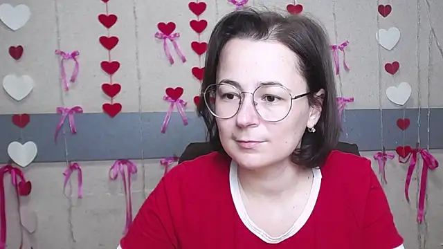 Snapshot of MarieSho chatting on March 13, 6:01 pm MarieSho online show from March 13, 6:01 pm