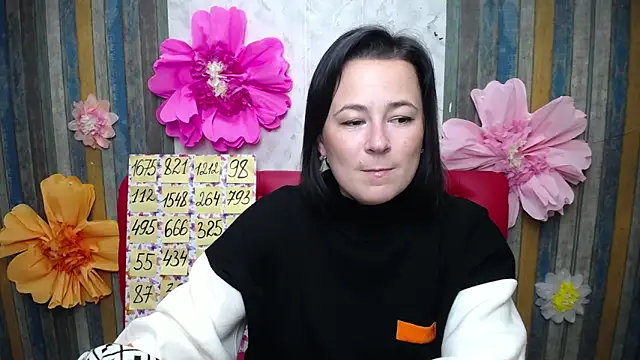Snapshot of MarieSho chatting on October 10, 5:23 pm MarieSho online show from October 10, 5:23 pm