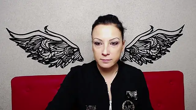 ElizabethSho online show from December 6, 9:13 pm