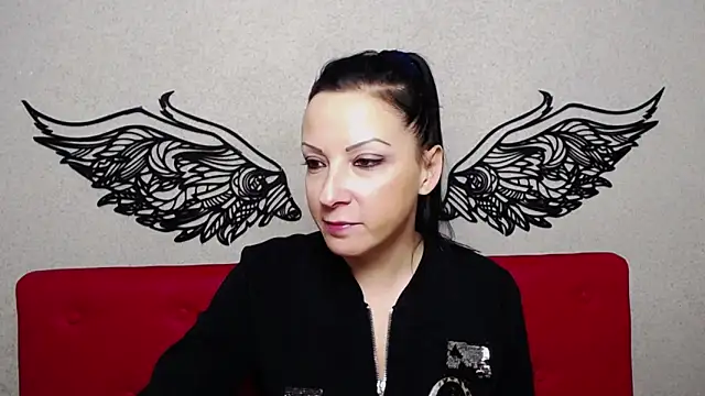 ElizabethSho online show from December 7, 12:19 am