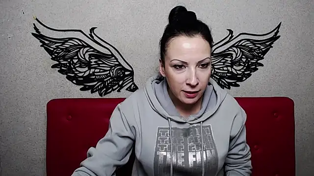 ElizabethSho online show from January 20, 3:15 am