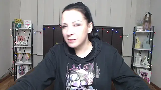 ElizabethSho online show from January 22, 3:20 am