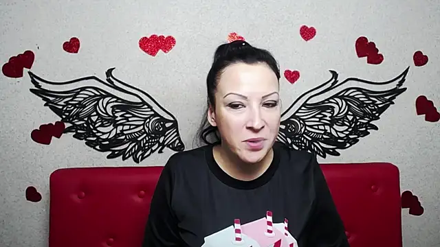 ElizabethSho online show from February 27, 6:09 pm