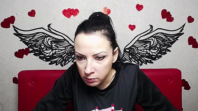 ElizabethSho online show from February 27, 9:14 pm