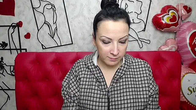 ElizabethSho online show from March 10, 9:07 pm