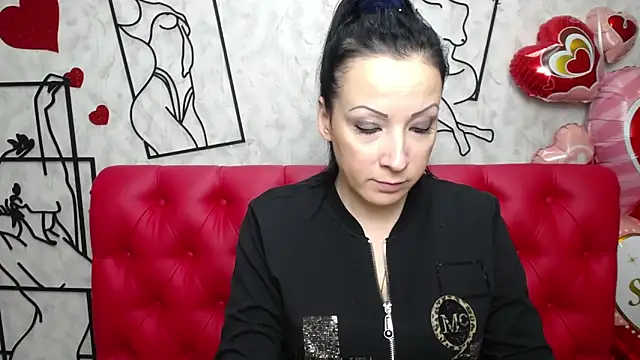 ElizabethSho online show from March 16, 6:12 pm