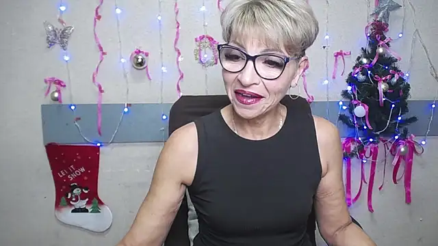 EllaBonito online show from January 14, 6:34 am