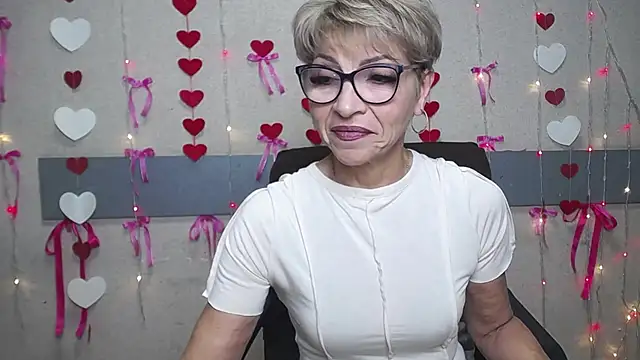 EllaBonito online show from February 21, 6:29 am