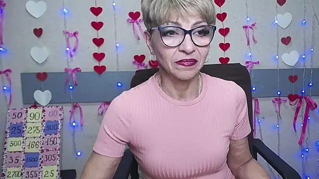 EllaBonito online show from March 1, 12:56 pm