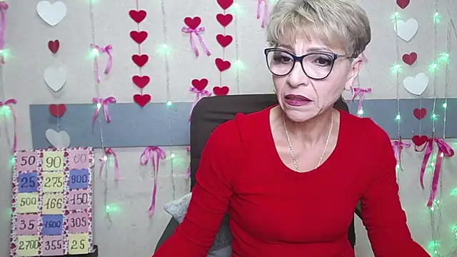 EllaBonito online show from March 3, 6:37 am