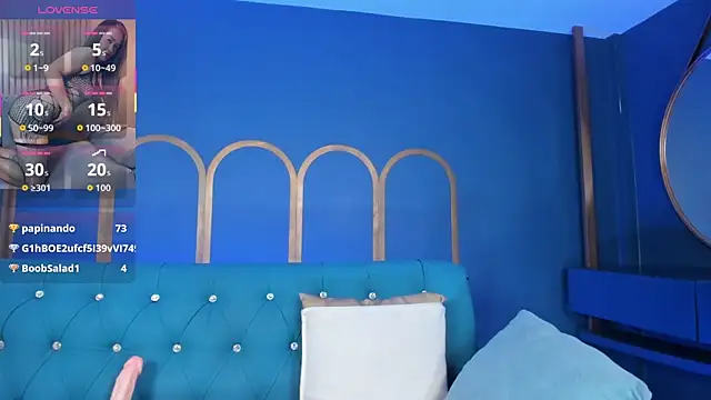 Snapshot of celestelewis chatting on November 11, 7:47 pm celestelewis online show from November 11, 7:47 pm