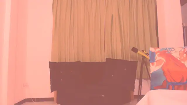 Snapshot of Stephanie520 chatting on December 16, 9:47 am Stephanie520 online show from December 16, 9:47 am