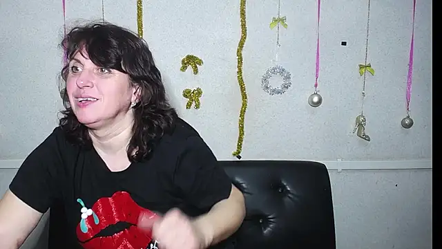 LuciaMii online show from January 15, 12:19 am