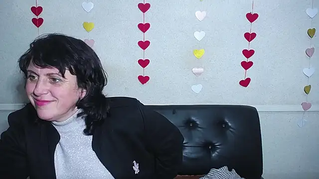 LuciaMii online show from January 22, 3:09 am