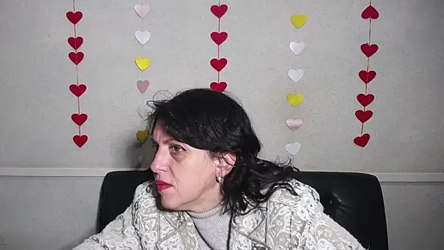 LuciaMii online show from January 23, 6:03 pm