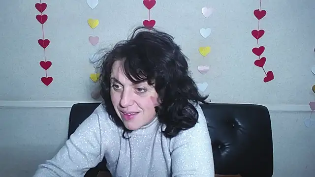 LuciaMii online show from January 27, 12:33 am