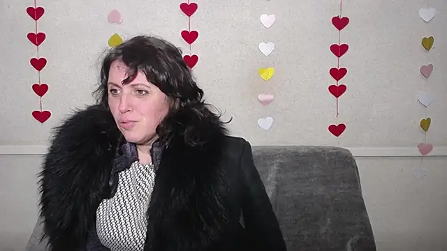 LuciaMii online show from February 18, 12:26 am