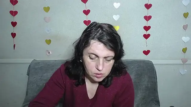 LuciaMii online show from February 25, 12:14 am