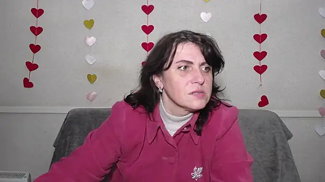 LuciaMii online show from February 27, 6:09 pm