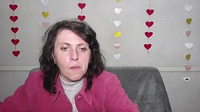 LuciaMii online show from February 28, 6:09 pm