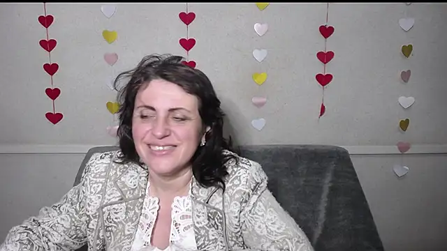 LuciaMii online show from March 4, 12:39 am