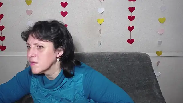 LuciaMii online show from March 14, 6:07 pm