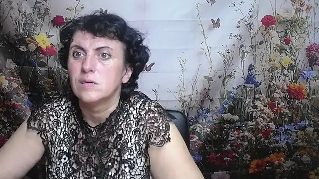 LuciaMii online show from September 17, 5:03 pm