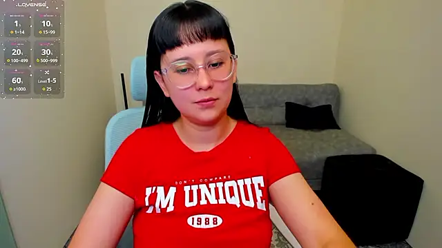 Sofiskies online show from February 14, 1:24 am