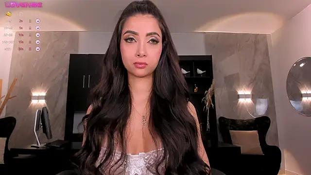 ValeriaVelvet online show from March 6, 3:13 pm