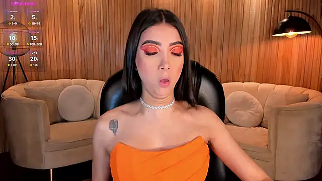 ValeriaVelvet online show from September 30, 12:10 pm