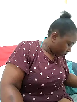 Thickchocolatex2 online show from December 2, 11:45 am