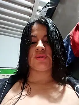 Linda Lars online show from February 22, 4:07 am