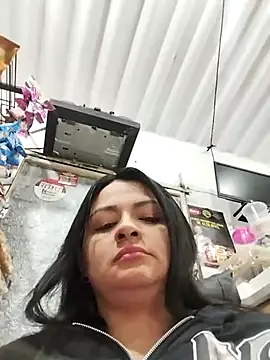 Linda Lars online show from March 18, 4:37 am