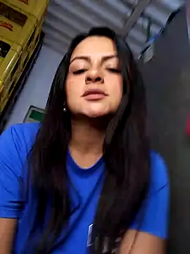 Linda Lars online show from September 13, 2:44 am