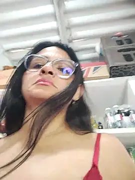 Linda Lars online show from November 5, 3:12 pm