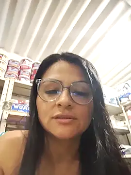 Linda Lars online show from November 16, 3:34 am