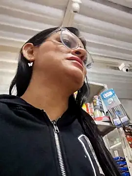 Linda Lars online show from December 21, 3:13 am