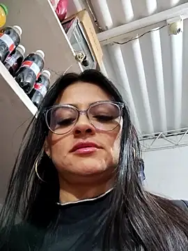 Linda Lars online show from January 12, 3:12 am