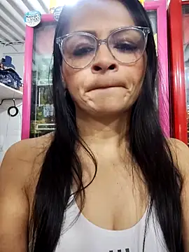 Linda Lars online show from January 17, 2:49 am