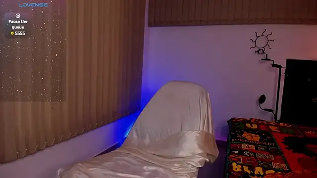 KenyaMystic online show from March 7, 8:44 pm