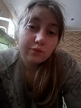 AnastasiaSky19 online show from February 10, 5:33 am