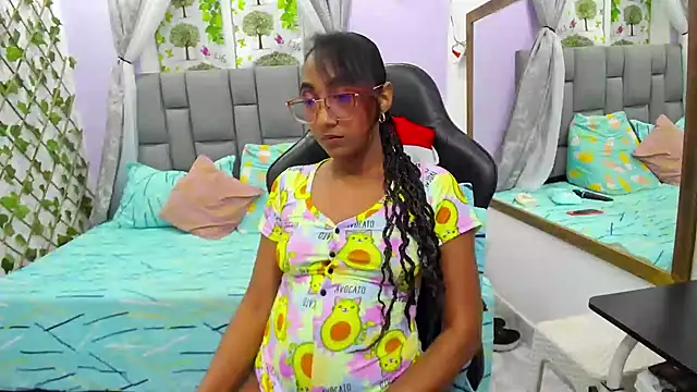 MurphyAngelina online show from December 30, 3:03 am