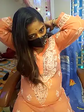 nisha baby2 online show from March 17, 4:51 am