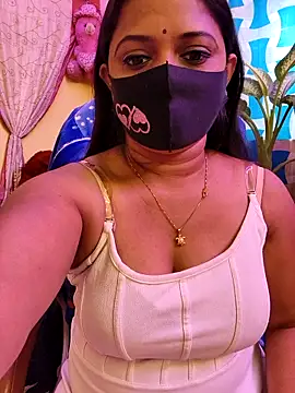 nisha baby2 online show from November 19, 4:01 am