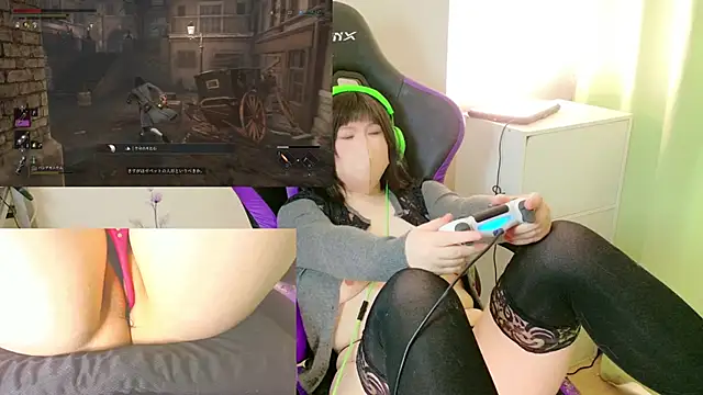 Snapshot of hazuki_8008 chatting on March 11, 5:16 am hazuki 8008 online show from March 11, 5:16 am