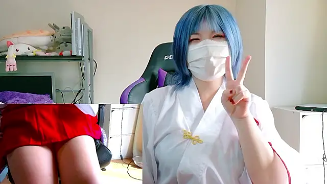 Snapshot of hazuki_8008 chatting on October 23, 3:39 am hazuki 8008 online show from October 23, 3:39 am