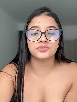 Snapshot of Arilw chatting on December 12, 5:37 pm Arilw online show from December 12, 5:37 pm