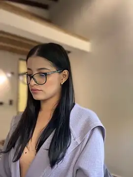 Snapshot of Arilw chatting on November 4, 12:15 pm Arilw online show from November 4, 12:15 pm