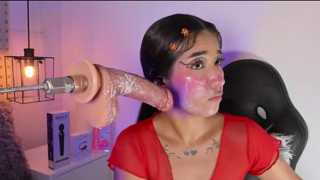 Snapshot of baby_naughty1_ chatting on February 11, 5:50 pm baby naughty1 online show from February 11, 5:50 pm