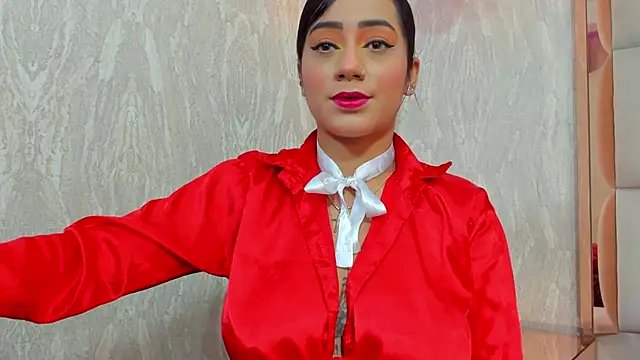 Snapshot of Gema-lexy chatting on January 31, 12:18 pm Gema-lexy online show from January 31, 12:18 pm